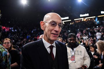 Τι είπε ο Άνταμ Σίλβερ για την επέκταση του ΝΒΑ στην Ευρώπη