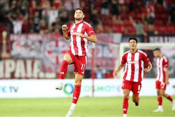 Ολυμπιακός: Τα συν και τα πλην της διακοπής λόγω Εθνικών ομάδων