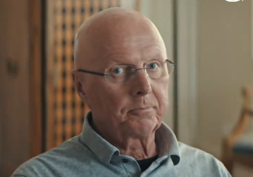 Ο Έρικσον και η σπαρακτική ιστορία του για τον καρκίνο: «Ο Μπέκαμ μου έφερε έξι μπουκάλια κρασί…»