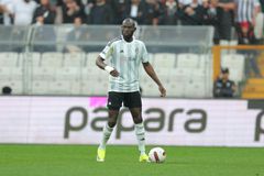 Έκλεισε τον Κόλεϊ από την Μπεσίκτας ο ΠΑΟΚ σύμφωνα με τους Τούρκους