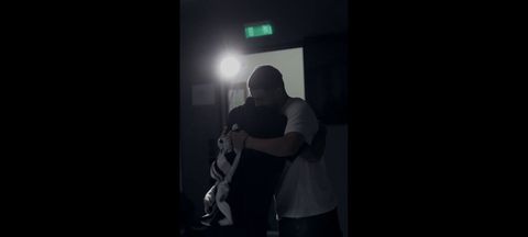 Ανατριχίλα στον ΠΑΟΚ, ο Βιεϊρίνια έδωσε τη φανέλα με το Νο20 στον Ζαφείρη (vid)