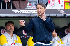 Ανανέωσε έως το 2027 ο Κόβατς με τη Ντόρτμουντ