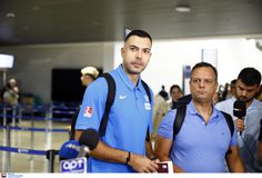 Σλούκας: «Ο Σπανούλης βγάζει λαγούς από το καπέλο του - Το πρόβλημα το δημιουργείτε εσείς...»