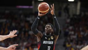 Σρούντερ: «Θα φροντίσουμε τα πάντα μέχρι να επιστρέψει»