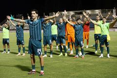 Το colpo grosso που θέλει να κάνει ο Λεβαδειακός