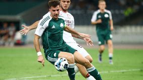 Κοντά στη Λιντς ο Ιωαννίδης, σύμφωνα με δημοσιεύματα