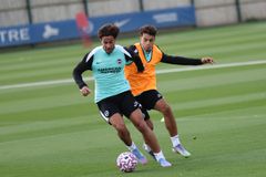 Κωστούλας - Τζίμας: Πότε θα κάνουν το επίσημο ντεμπούτο με την Μπράιτον