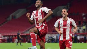 Οι πιθανοί αντίπαλοι του Ολυμπιακού στη League Phase