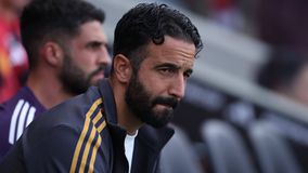 Αμορίμ: «Δεν είμαστε έτοιμοι να παίξουμε στην Ευρώπη και στην Premier League»