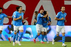 Η τρομερή Πάφος έγραψε ιστορία: Απέκλεισε τον Ερυθρό Αστέρα και πέρασε για πρώτη φορά στο Champions League