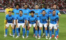 Τα highlights της ιστορικής πρόκρισης της Πάφου κόντρα στον Ερυθρό Αστέρα