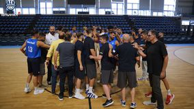 Η Καρδίτσα μπήκε στο γήπεδο με κόσμο