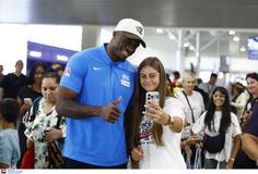 Θανάσης Αντετοκούνμπο: «Είμαστε ένα υβρίδιο που,ανάλογα την ημέρα, είναι δύσκολο να ματσάρεις»