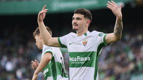 Ενδιαφέρεται για Άλβαρες ο Παναθηναϊκός, σύμφωνα με δημοσιεύματα