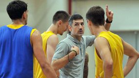 Ανεβάζει στροφές το Περιστέρι στα Γιάννενα