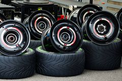Η Pirelli συμπληρώνει 500 γκραν πρι στη Formula 1