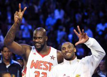 Το απίστευτο δώρο του Σακίλ Ο' Νιλ στη μητέρα του Κόμπι Μπράιαντ (vid)