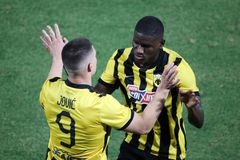 Κανείς δεν θέλει να λείψει από την μάχη της ΑΕΚ με την Άντερλεχτ