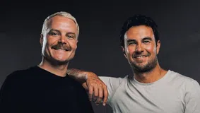 Επίσημο: Με Μπότας και Πέρες στη Formula 1 η Cadillac (vid)