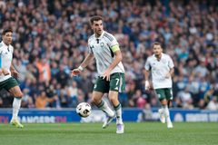 Abola: «Ο Χάρντερ θα μείνει στη Σπόρτινγκ αν δεν υπάρξει συμφωνία με τον Ιωαννίδη»