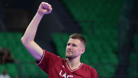 Τι είπε ο Πορζίνγκις για την ομάδα του, την έδρα και τον Γιόκιτς