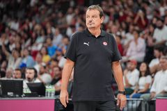 Ο Αταμάν αποκάλυψε το ρόλο του γιού του στην εθνική Τουρκίας