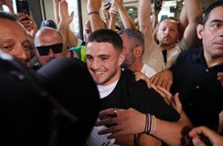 Η Σλάβια Πράγας για τη μεταγραφή του Ζαφείρη στον ΠΑΟΚ