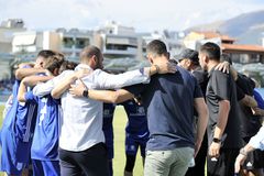 Ο ΠΑΣ Γιάννινα ξαναγεννιέται - Έγινε η μεγάλη κίνηση