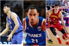 Ποιοί είναι οι νέοι... σταρ που θα απασχολήσουν στο Ευρωμπάσκετ
