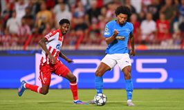 Ώρα για τις ρεβάνς στα playoffs του Champions League