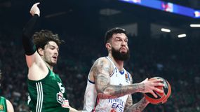 Επιτυχής η επέμβαση για τον Πουαριέ