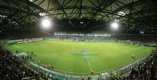 Επίσημο: Κεκλεισμένων των θυρών το Παναθηναϊκός-Ατρόμητος - Σε απολογία ο ΠΑΟΚ