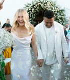 Παντρεύτηκε ο Ρονάλντο Ναζάριο και ετοιμάζει γλέντι 400 ατόμων στην Ίμπιθα