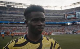 Πρόβλημα και με Σάκα στην Άρσεναλ - Τα νεότερα για Ράις και Τροσάρ