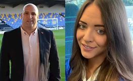 Ο πρώην γενικός διευθυντής της Γουίμπλεντον κατηγορείται για σεξιστικά και επιθετικά σχόλια σε γυναίκα συνάδερφό του