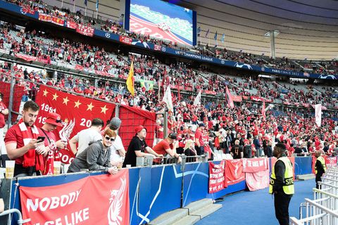 Κατηγορία πρώην στελέχους της UEFA για απόκρυψη της αλήθειας για τα γεγονότα στον τελικό του Champions League του 2022