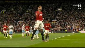 Επιστροφή στις προπονήσεις της Μάντσεστερ Γιουνάιτεντ για τρεις ποδοσφαιριστές