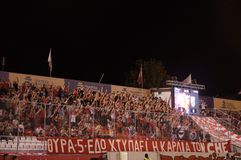 Τα εισιτήρια του Πανσερραϊκός - ΠΑΣ Γιάννινα
