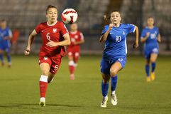 Για την πρώτη νίκη στο Nations League η Εθνική Γυναικών