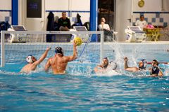 Οι αντίπαλοι των ελληνικών ομάδων στο Euro Cup ανδρών και γυναικών