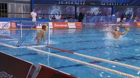 Η διαδικασία των πέναλτι στο ματς του Ολυμπιακού με τη Γιουγκ