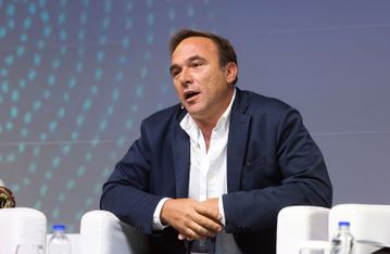 Πέτρος Κόκκαλης: «Ίσως η χειρότερη στιγμή του ΠΑΟ στην Γ' Ελληνική Δημοκρατία»