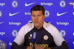 Ποτσετίνο για τον τελικό του Carabao Cup: «Θέλω να ελπίζω ότι θα είναι δίκαιο παιχνίδι, στο προηγούμενο παιχνίδι στο Anfield δεν δόθηκαν δύο πέναλτι»