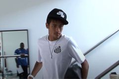 O Nεϊμάρ θέλει να γυρίσει στη Σάντος πριν το Μουντιάλ του 2026!