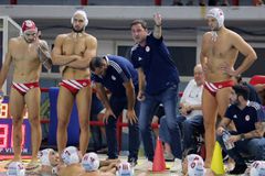 Κόλιανιν: «Η πρεμιέρα είναι πάντα δύσκολη»