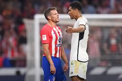 Εξοργισμένος Μπέλινγχαμ με Αθπιλικουέτα: «Ζητάς εσύ Fair Play;»