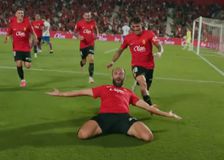 Μπλόκο της Μαγιόρκα στη Μπαρτσελόνα και δεύτερη φετινή απώλεια βαθμών για τους «μπλαουγκράνα»