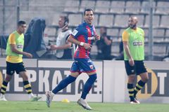 Τέλος ο Ντέλετιτς από τον Βόλο - Ανακοινώθηκε επίσημα από την Τράκτορ