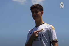 Η Ρεάλ απέλυσε τον επικεφαλής του ιατρικού επιτελείου μετά από το «φιάσκο» με τον Γκιουλέρ