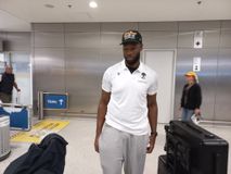 «Πρώτη» για Γκρέι στην ΑΕΚ Betsson